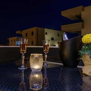 *** Bed & Breakfast White Croazia