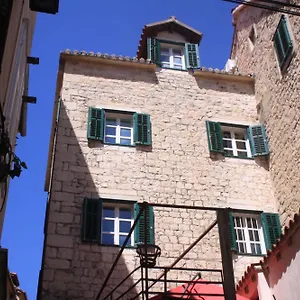 **** Affittacamere Toni Palace Croazia