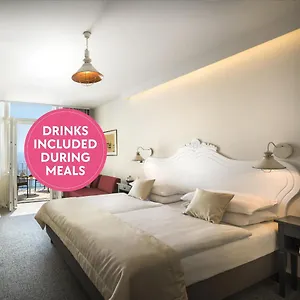 Hotel Lungomare - Liburnia, Abbazia